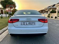 اودي A4